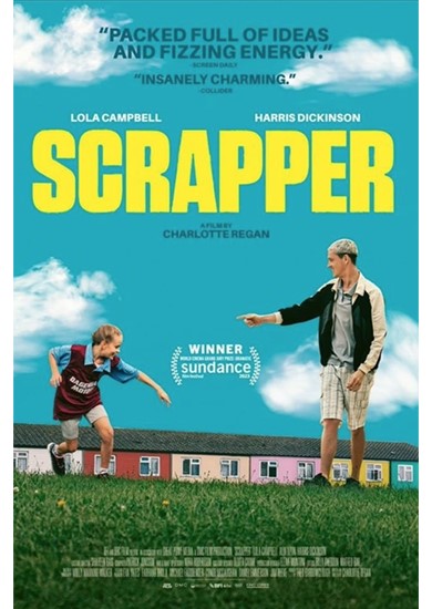 Scrapper