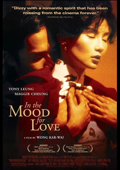 In the Mood for Love