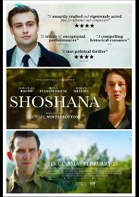 Shoshana