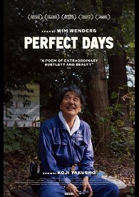 Perfect Days