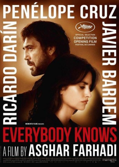 Everybody Knows (Todos lo saben)