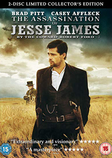 The Assassination of Jesse James