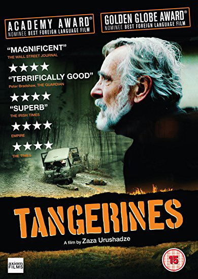 Tangerines