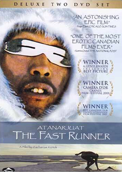 Atanarjuat: The Fast Runner