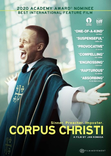 Corpus Christi [Boze Cialo]