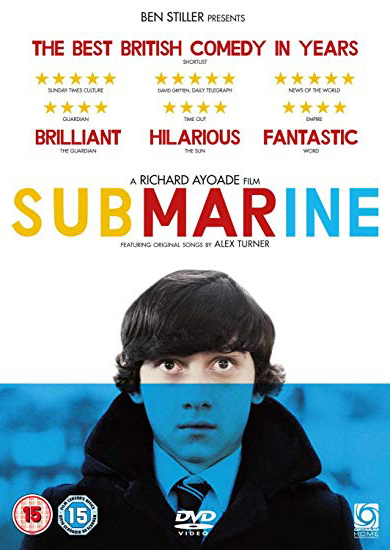 Submarine