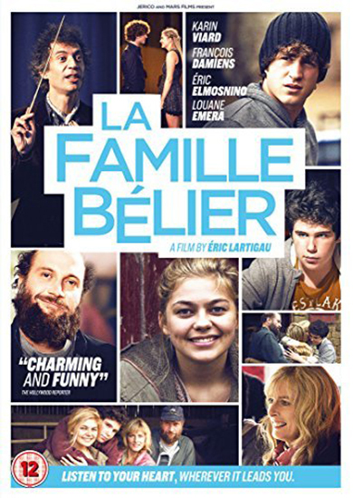 La Famille Bélier