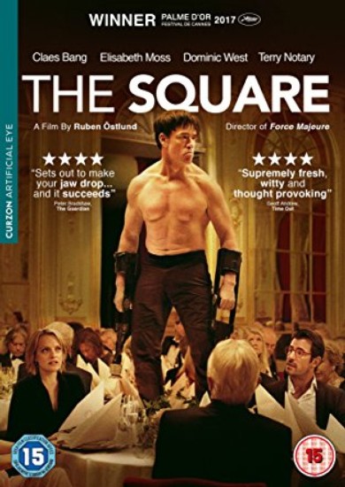 The Square