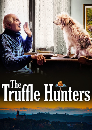 The Truffle Hunters