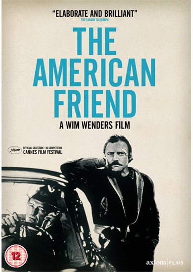 The American Friend