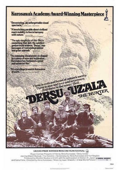 Dersu Uzala