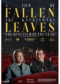 Fallen Leaves