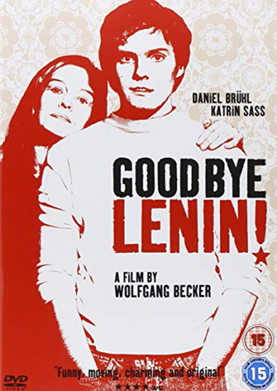 Goodbye Lenin