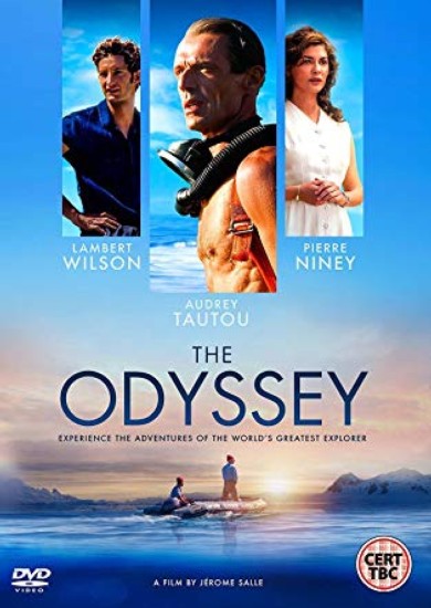 The Odyssey