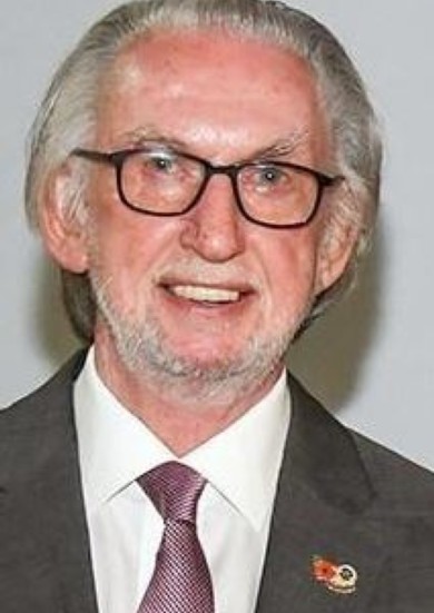 Michael O'Sullivan