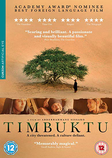 Timbuktu