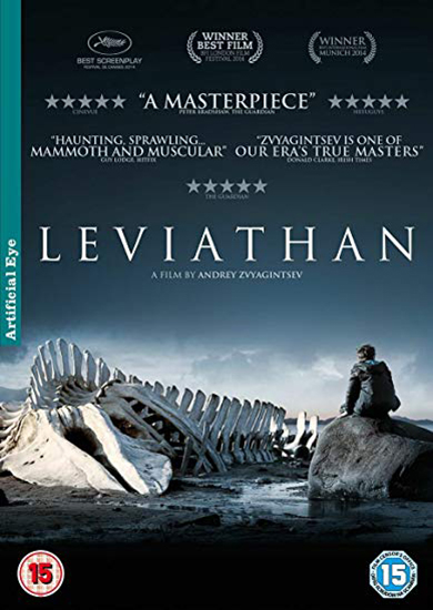 Leviathan