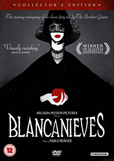 Blancanieves