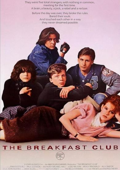 The Breakfast Club