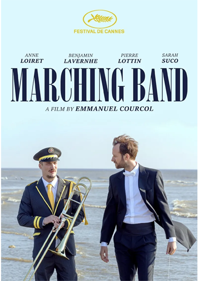 The Marching Band