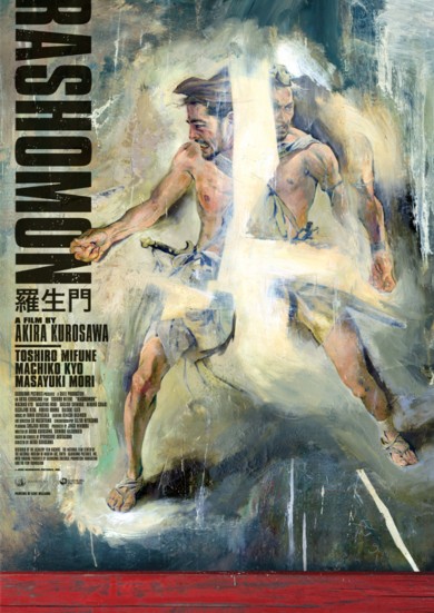 Rashomon