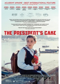 The President's Cake