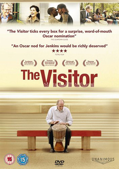 The Visitor