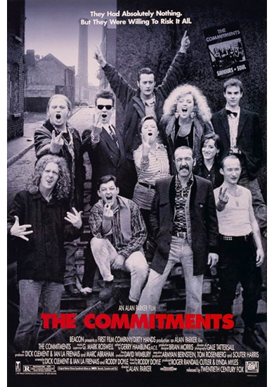 The Commitments