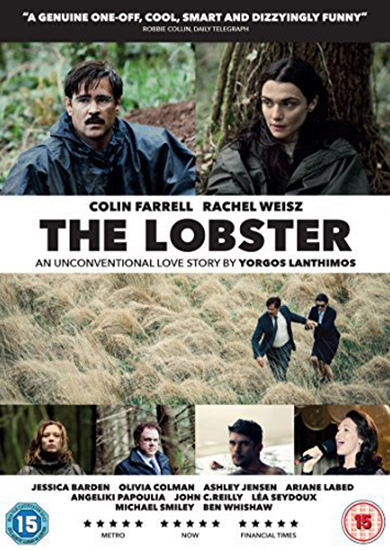 The Lobster