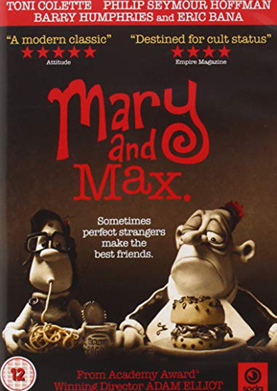 Mary And Max