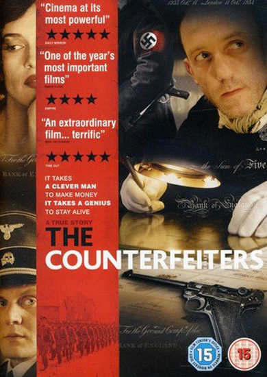 The Counterfeiters