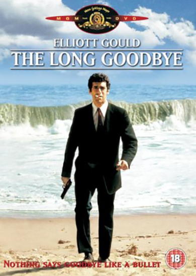 The Long Goodbye