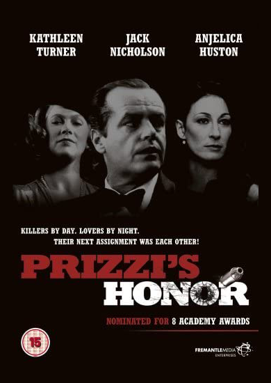 Prizzi's Honour