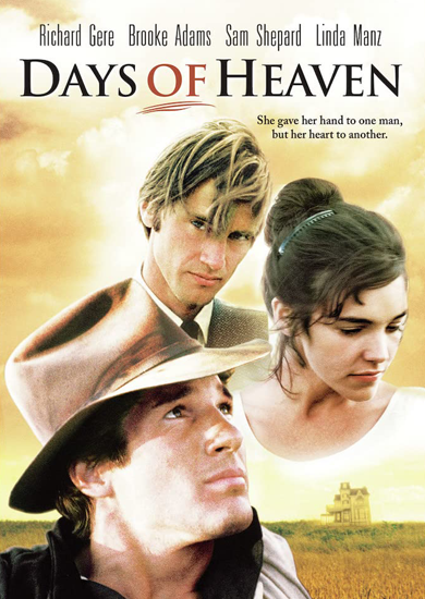 Days of Heaven