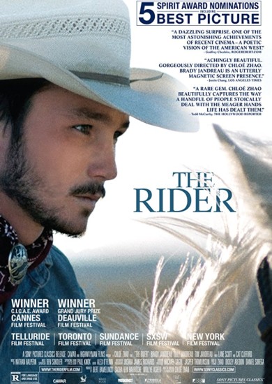 The Rider