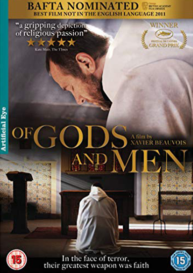 Of Gods and Men