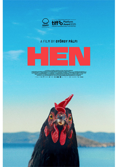 Hen