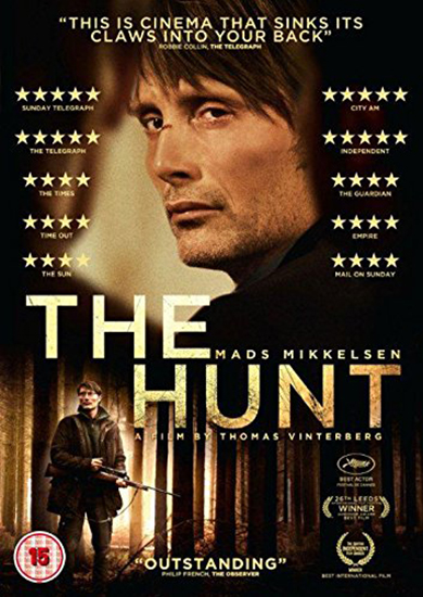 The Hunt