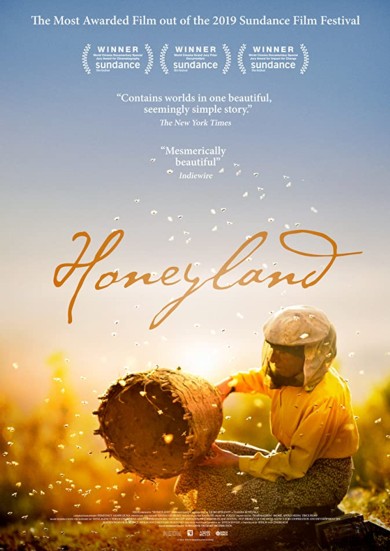 Honeyland