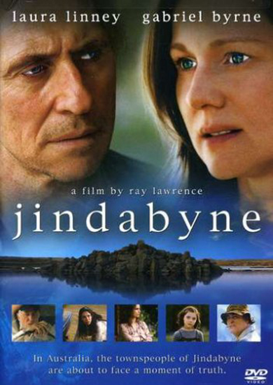 Jindabyne