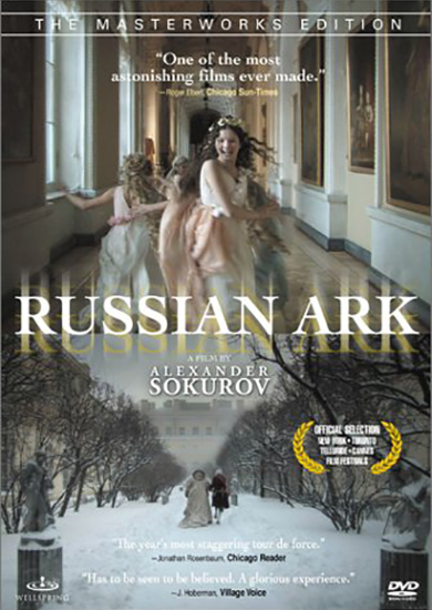 Russian Ark