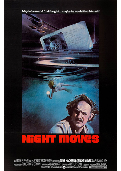 Night Moves