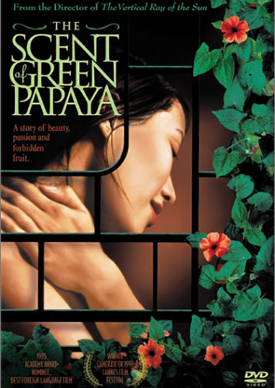 The Scent of Green Papaya