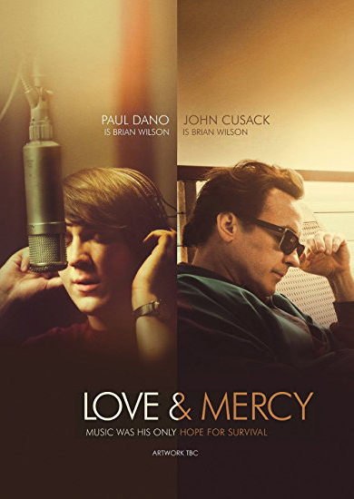 Love and Mercy