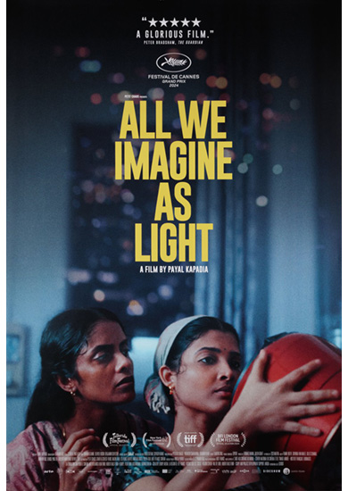 All We Imagine As Light