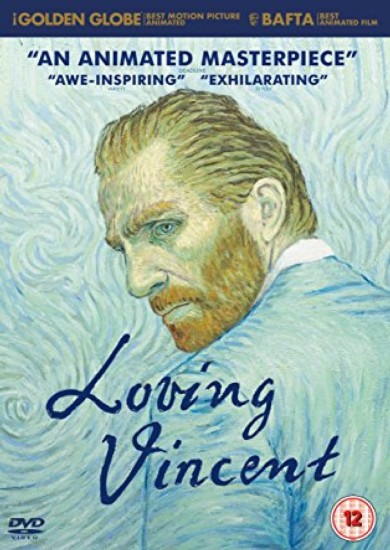 Loving Vincent