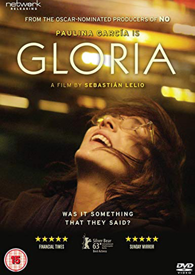 Gloria