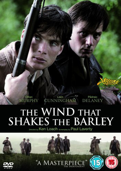 The Wind that Shakes the Barley