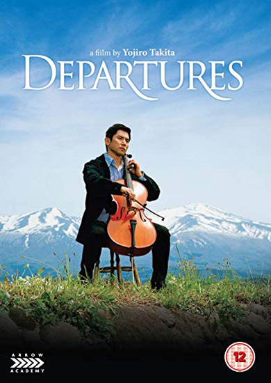 Departures