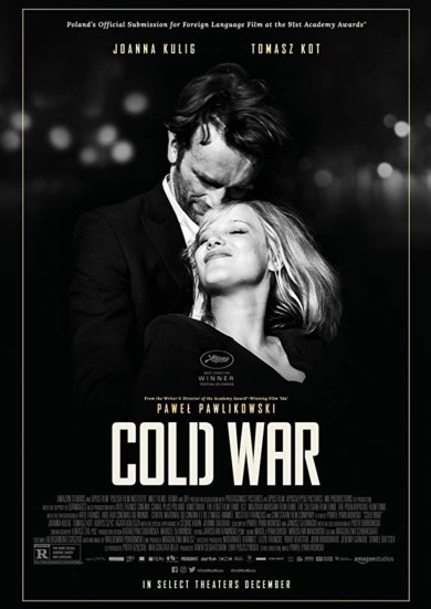 Cold War (Zimna wojna)